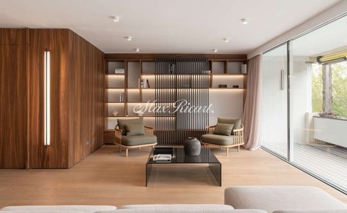 Appartamento a Les Corts, Barcellona, Spagna 1