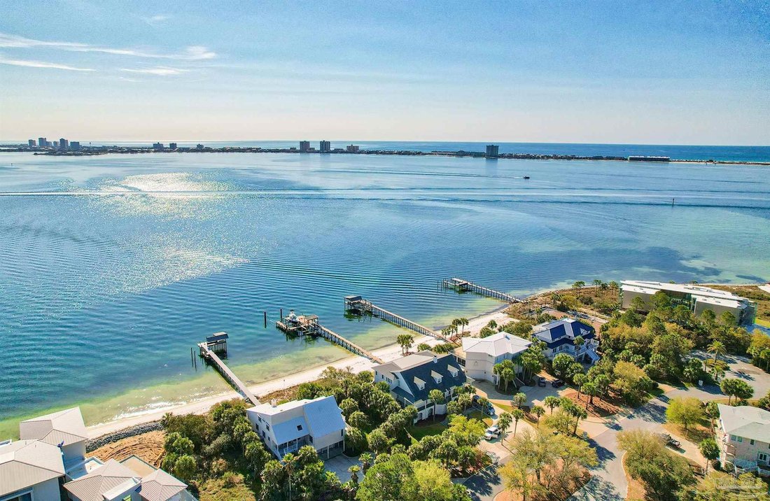 House in Gulf Breeze, Florida, United States 4 - 17617994