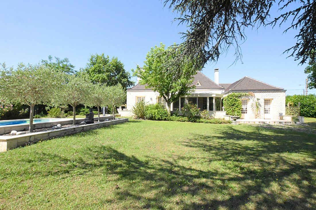 House in Vieux Bergerac, Bergerac, France 3 - 17618637