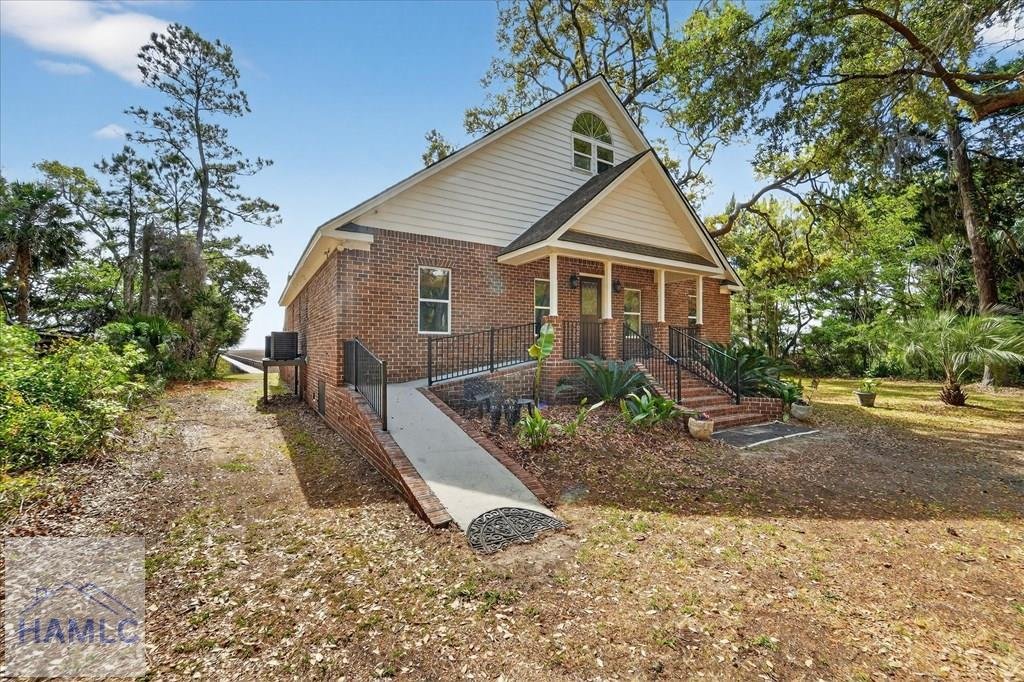 House in Riceboro, Georgia, United States 3 - 17618347