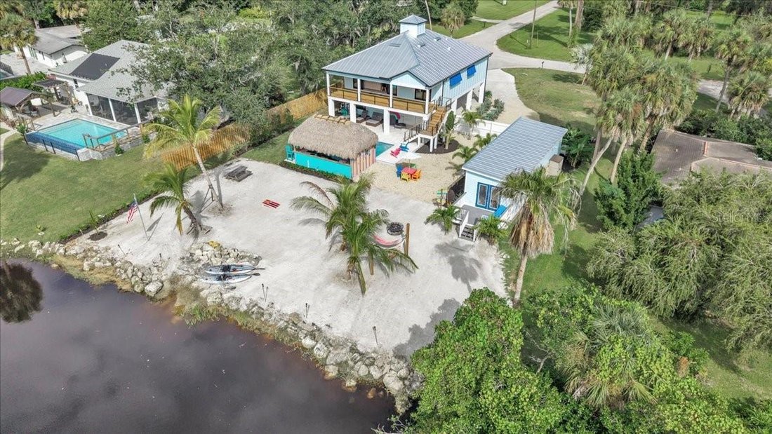 House in North Fort Myers, Florida, United States 5 - 17618505