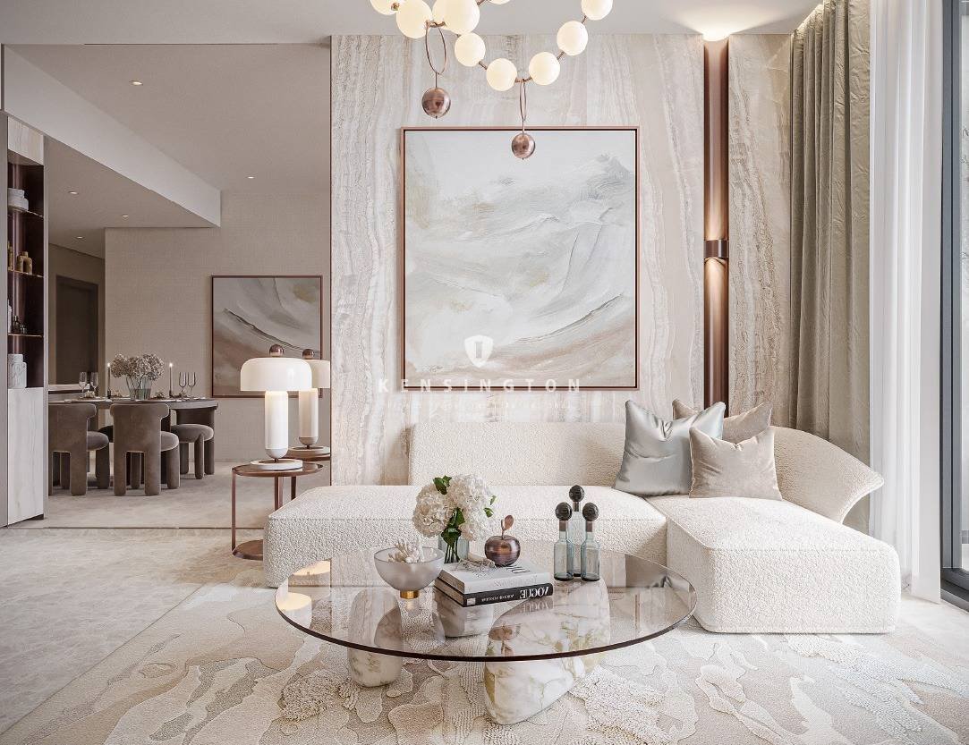 Apartment in JVC / Jumeirah Village Circle, Dubai, United Arab Emirates 1 - 17619235
