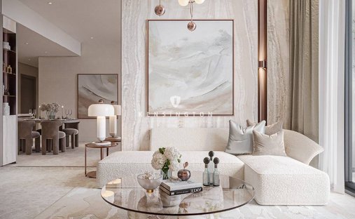 Appartamento a Dubai, دبي, Emirati Arabi Uniti 1