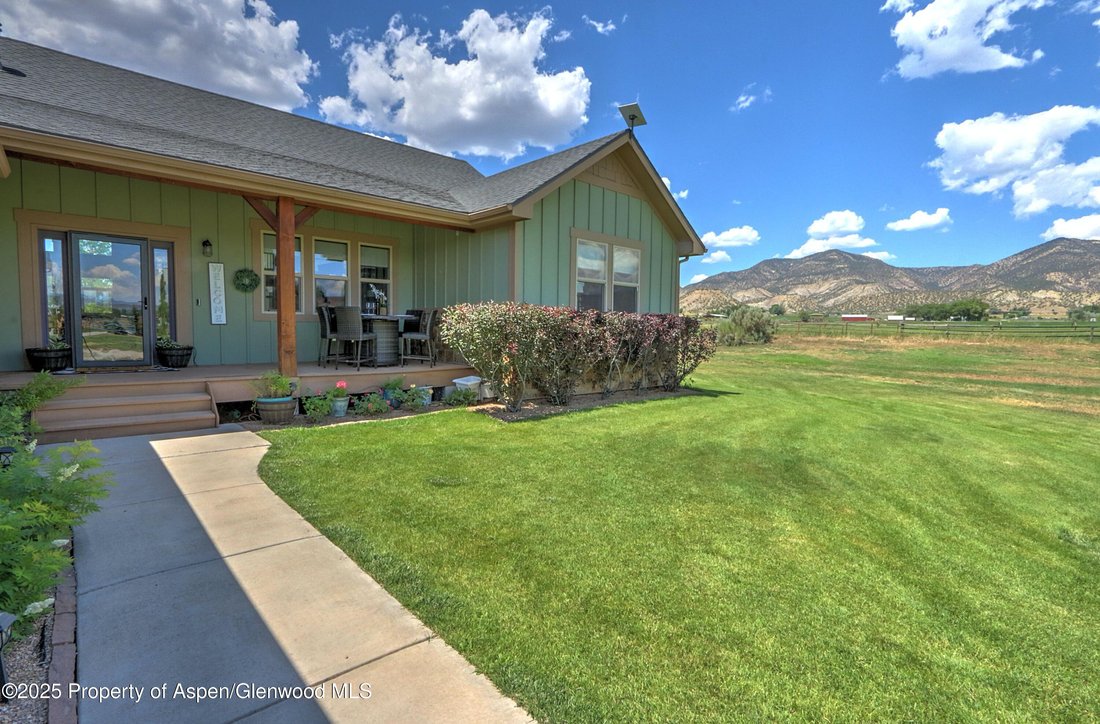 House in Silt, Colorado, United States 3 - 17618193