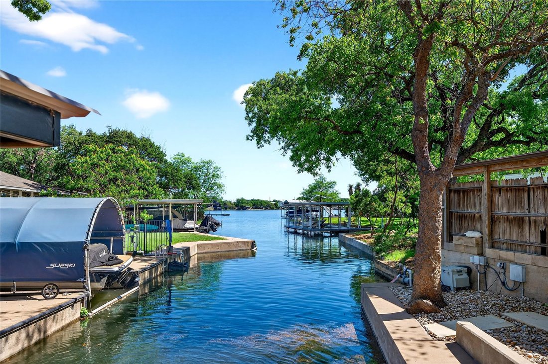 House in Granite Shoals, Texas, United States 5 - 17618330