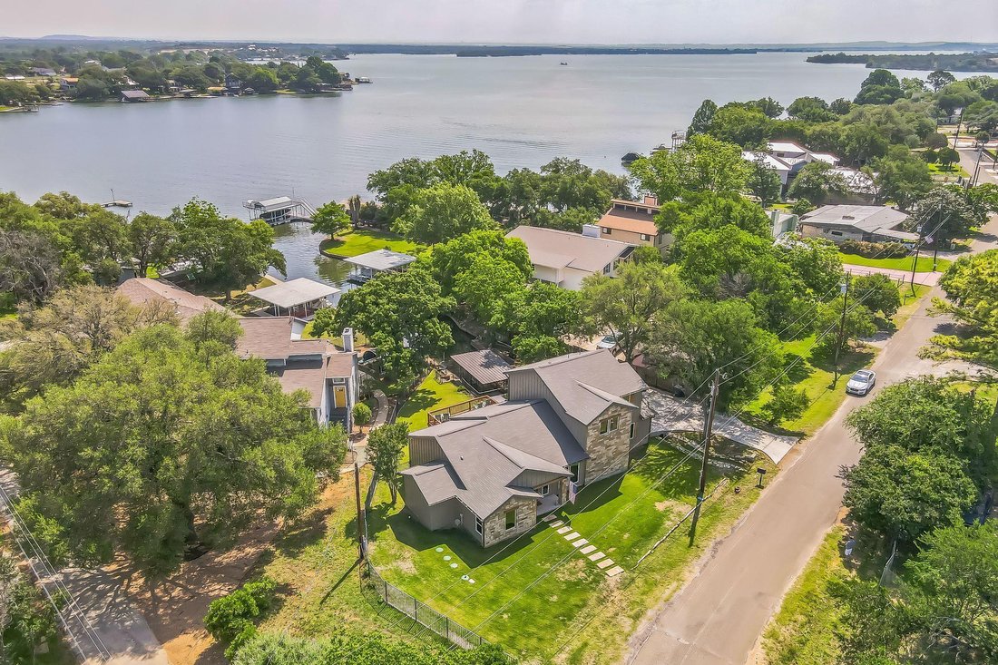 House in Granite Shoals, Texas, United States 3 - 17618330