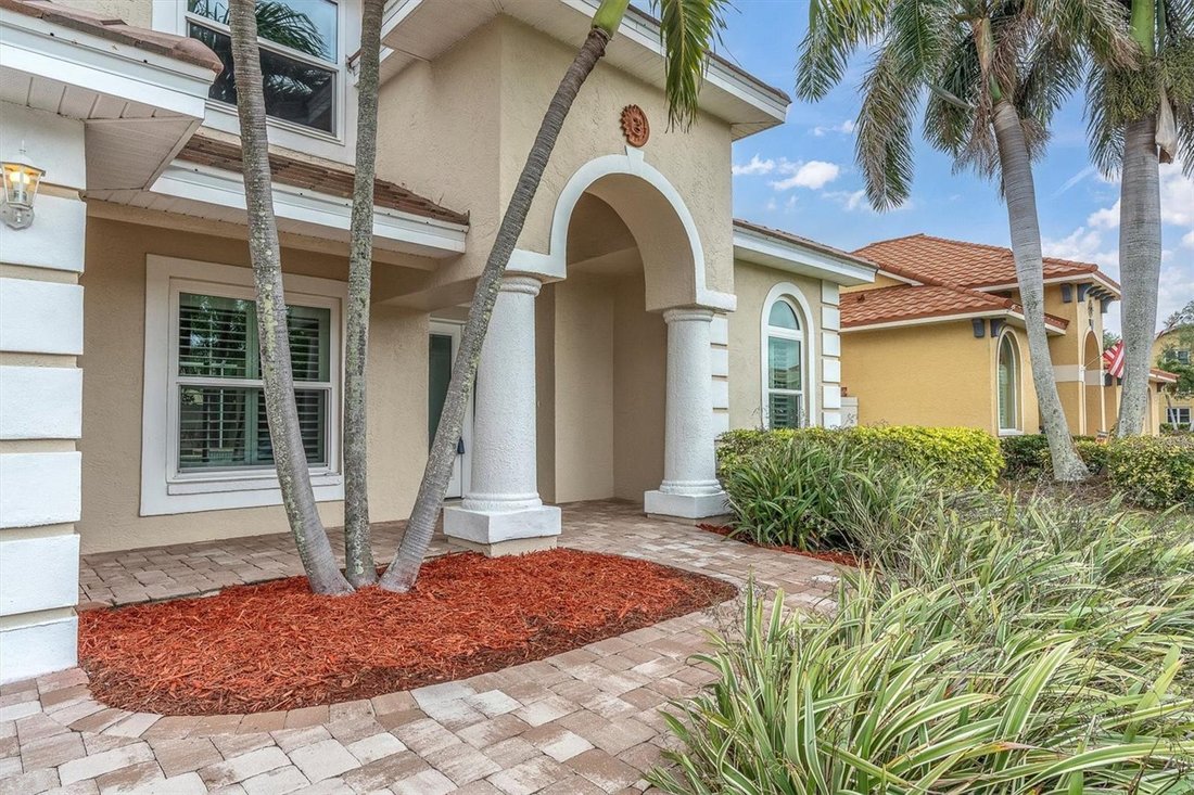 House in St. Petersburg, Florida, United States 3 - 17603826