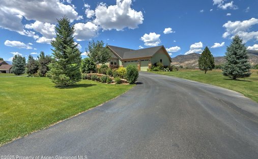 House in Silt, Colorado, United States 1