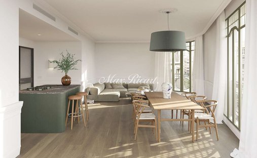 Apartment in Ciutat Vella, Barcelona, Spain 1