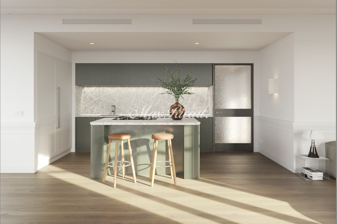 Apartment in Ciutat Vella, Barcelona, Spain 2 - 17618200