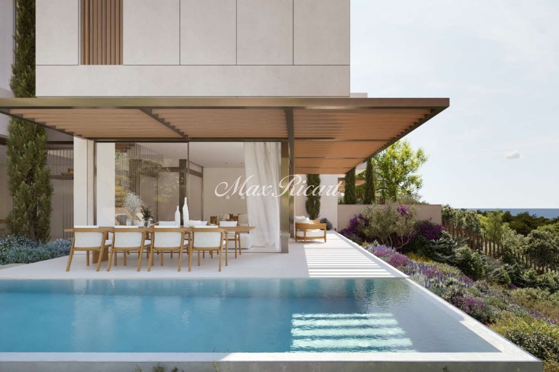 Villa in Tamariu, Palafrugell, Spain 5 - 17618294