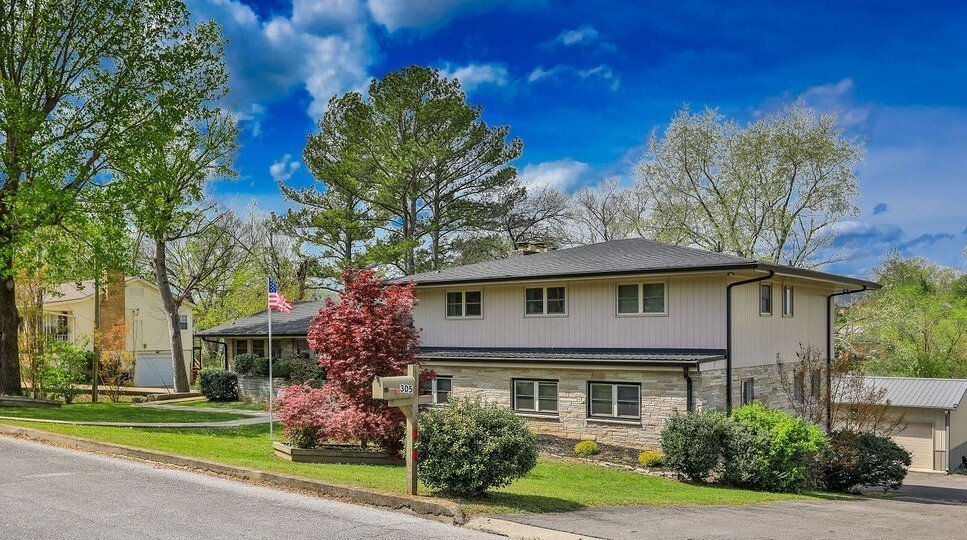 House in Carthage, Tennessee, United States 2 - 17618643