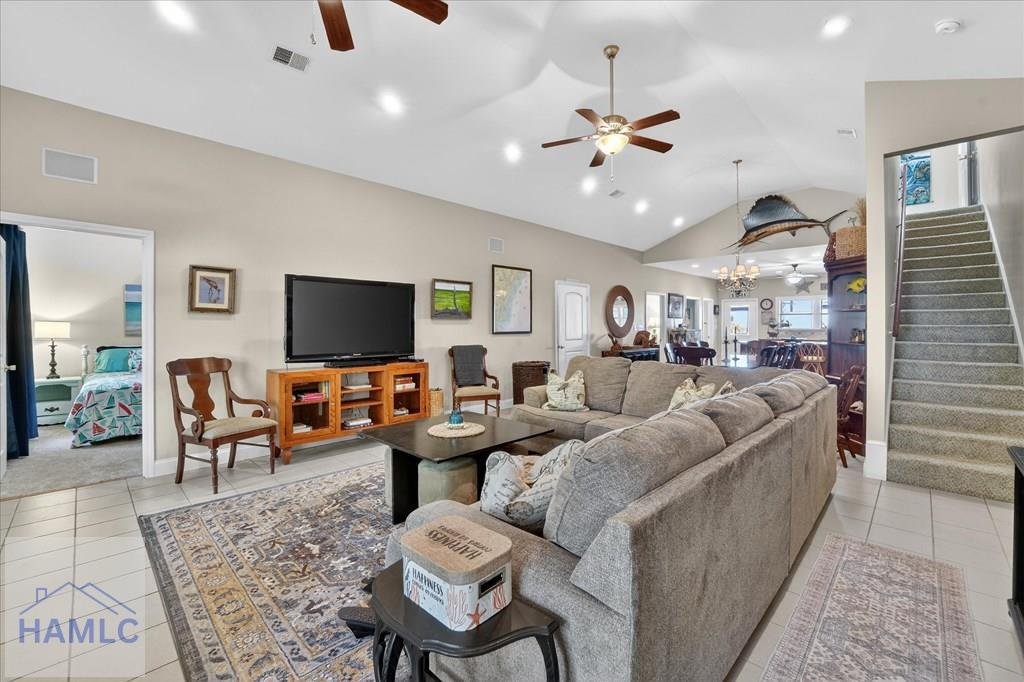 House in Riceboro, Georgia, United States 5 - 17618347
