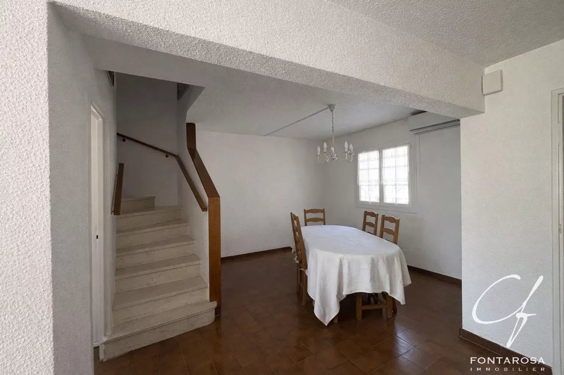 House in Gabelle, Frejus, France 5 - 17147297