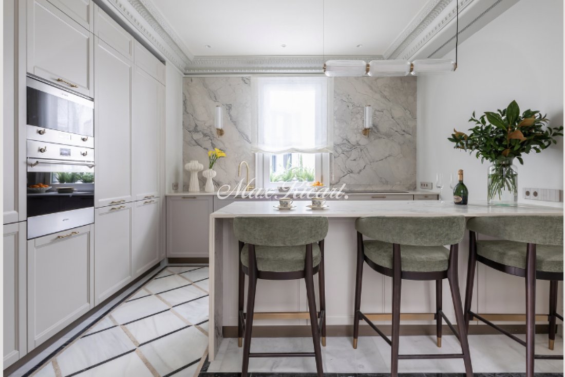 Apartment in Eixample, Barcelona, Spain 5 - 17618209