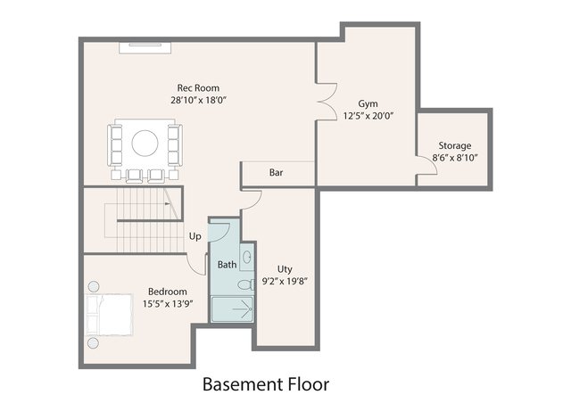 House in Glenview, Illinois, United States 4 - 17618931