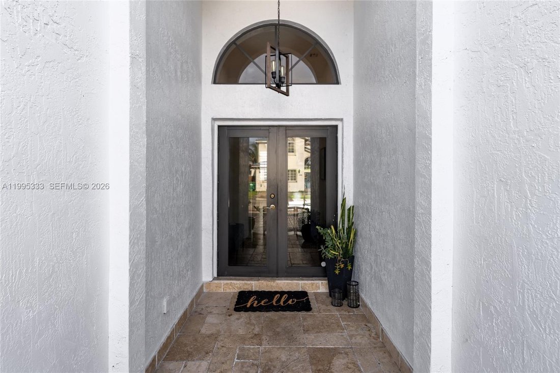 House in West Miami, Florida, United States 2 - 17618477