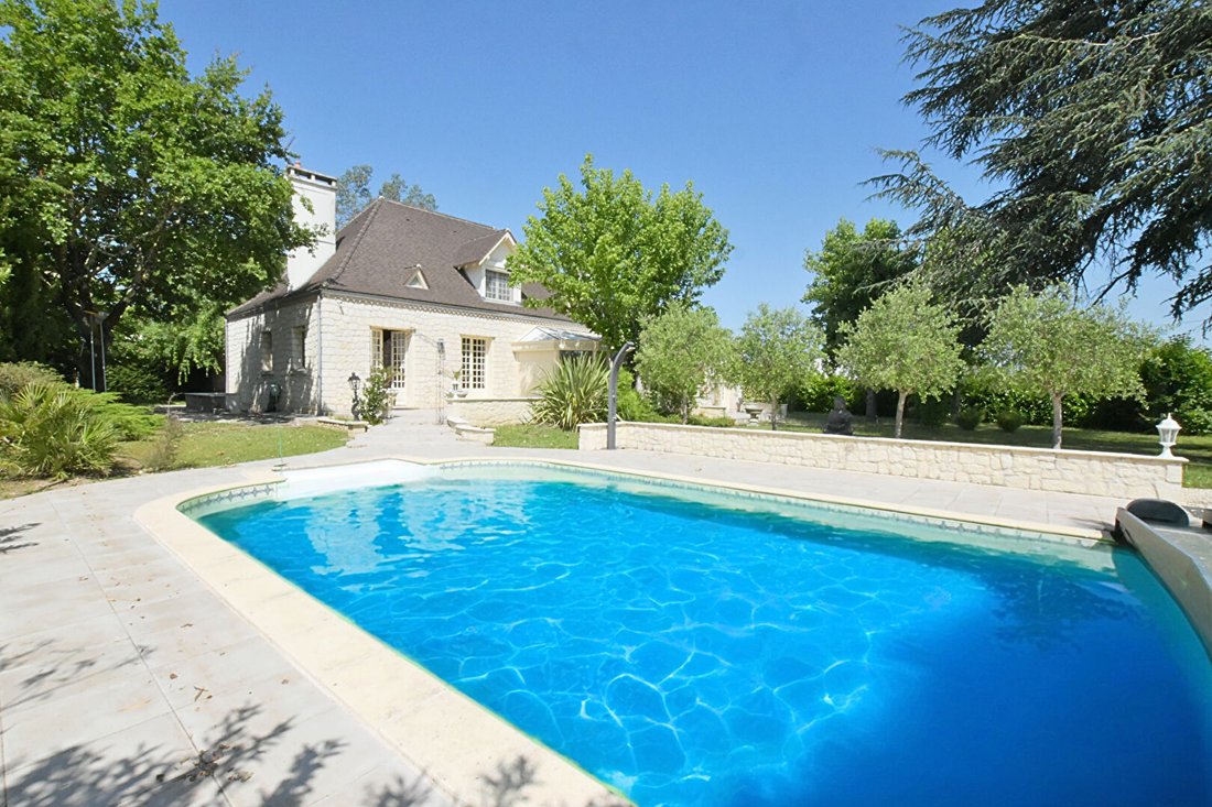 House in Vieux Bergerac, Bergerac, France 4 - 17618637