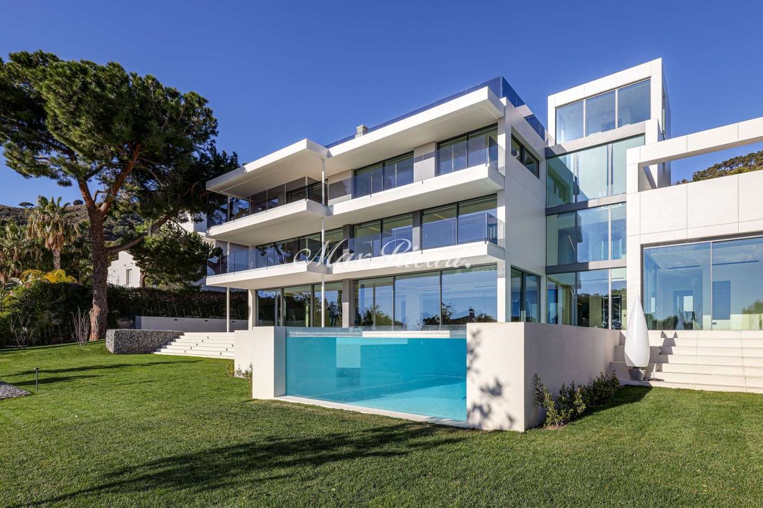 Villa in Les Corts, Barcelona, Spain 2 - 17618124