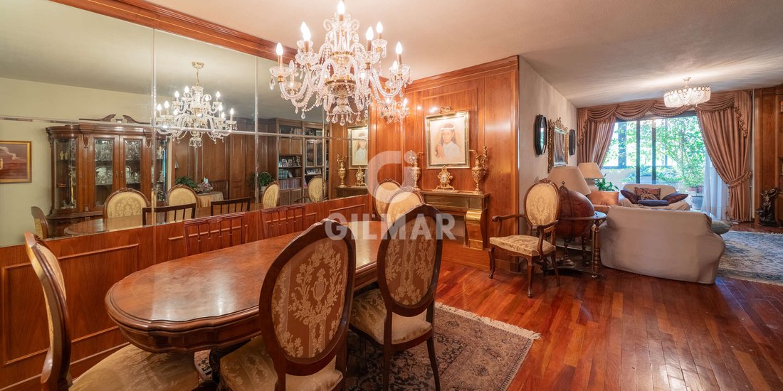 Appartement à Chamberí, Madrid, Espagne 5 - 17618031