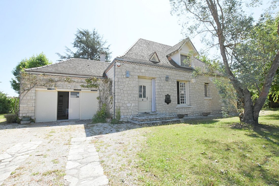 House in Vieux Bergerac, Bergerac, France 1 - 17618637