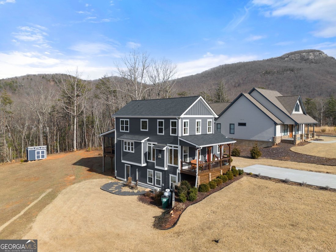 House in Cleveland, Georgia, United States 3 - 17618867
