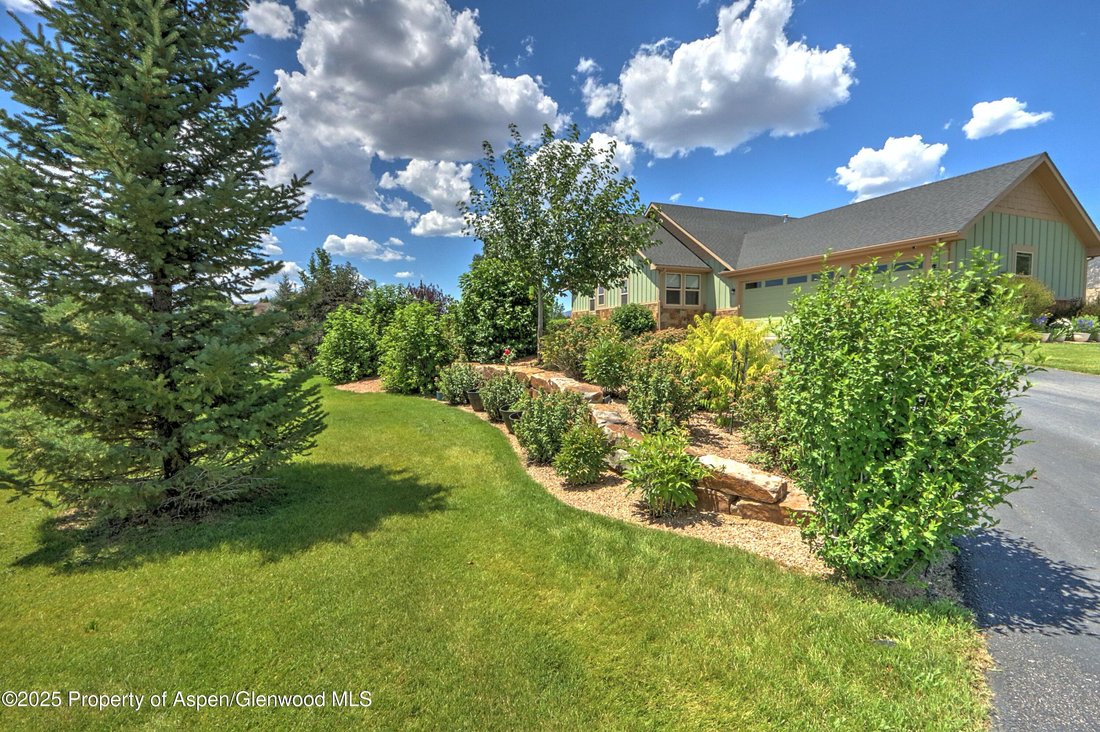 House in Silt, Colorado, United States 5 - 17618193