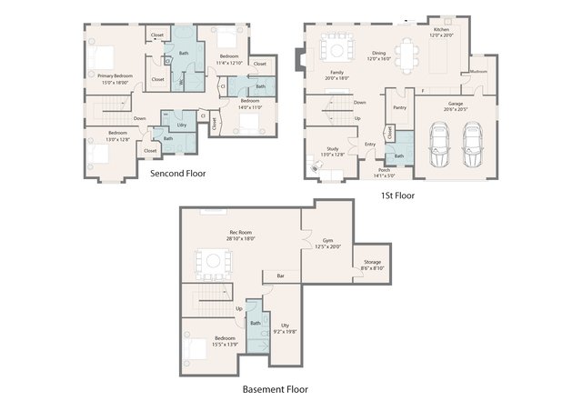 House in Glenview, Illinois, United States 5 - 17618931