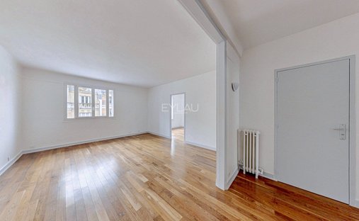 Apartment in Pereire-Malesherbes, Paris 17e Arrondissement, Paris 1