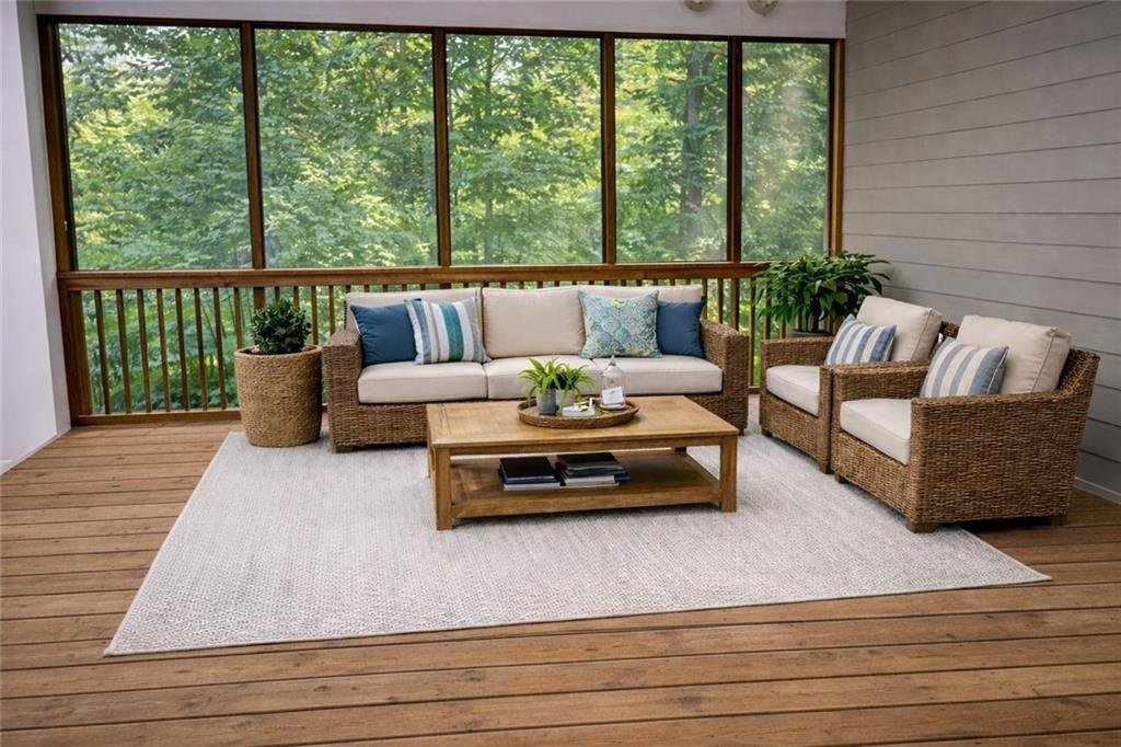Townhouse en Milton, Georgia, Estados Unidos 4 - 17618638