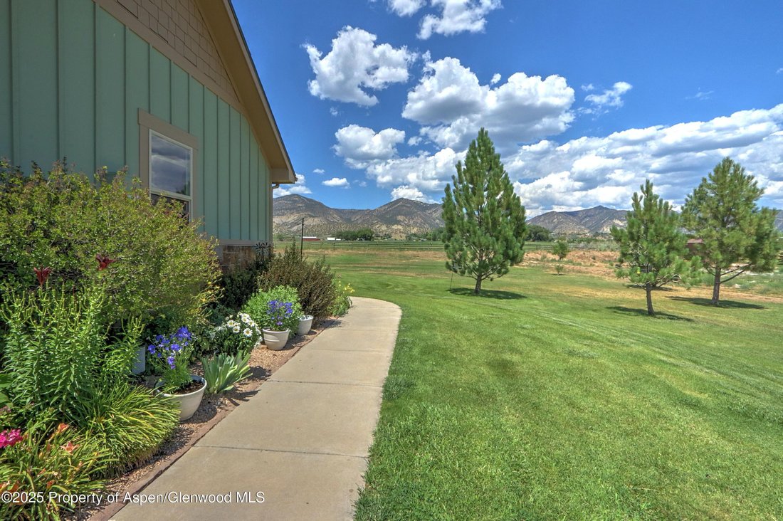 House in Silt, Colorado, United States 2 - 17618193