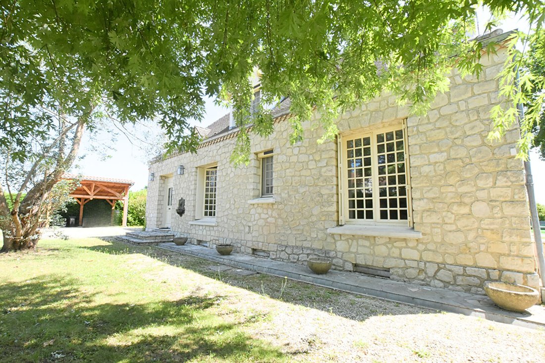 House in Vieux Bergerac, Bergerac, France 2 - 17618637