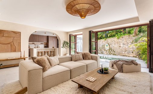 Townhouse in Golden Mile, Andalusia, Spain 1