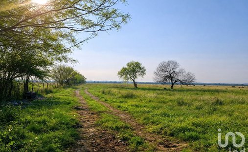 Farm Ranch in Pueblo Nuevo, Nuevo León, Mexiko 1
