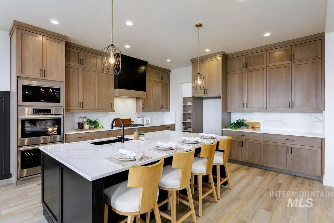 House in Boise, Idaho, United States 4 - 17611951