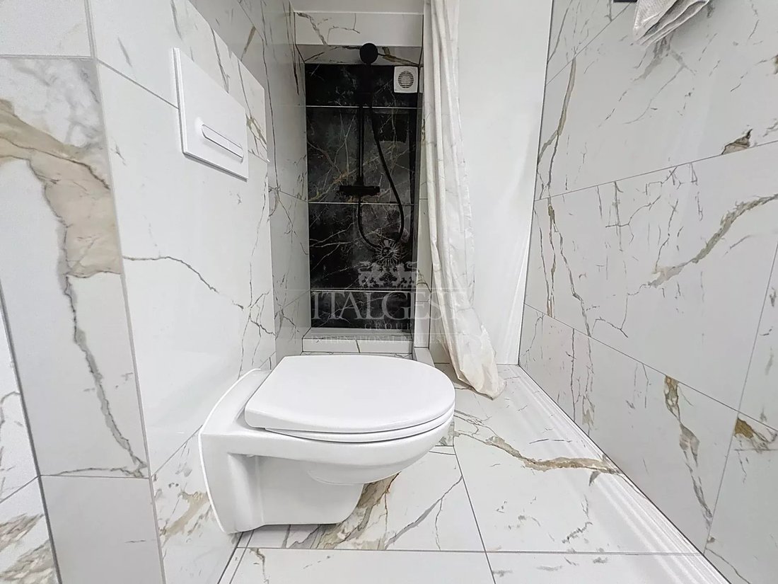 Apartment in French Riviera, Provence-Alpes-Côte d'Azur, France 5 - 17618679