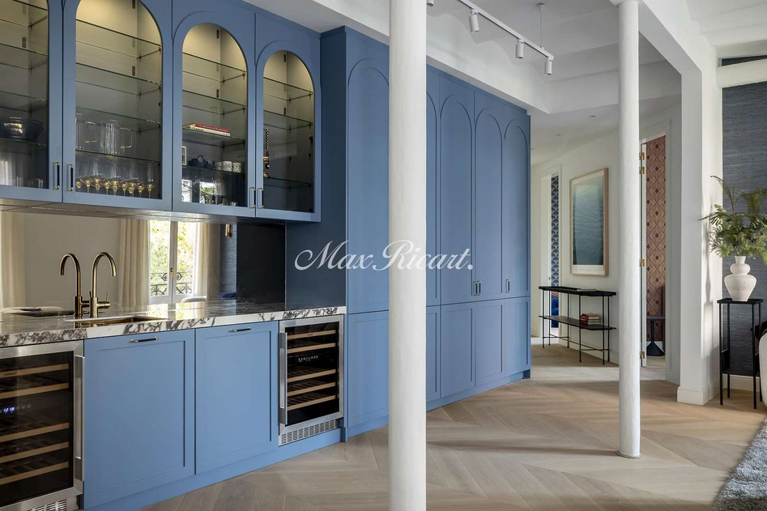 Apartment in Eixample, Barcelona, Spain 5 - 17618249
