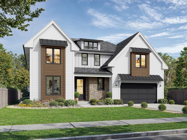House in Glenview, Illinois, United States 1 - 17618931