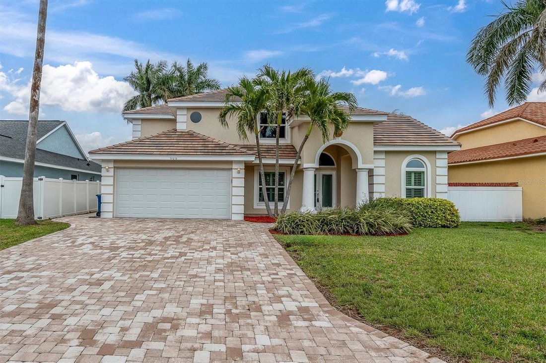 House in St. Petersburg, Florida, United States 2 - 17603826