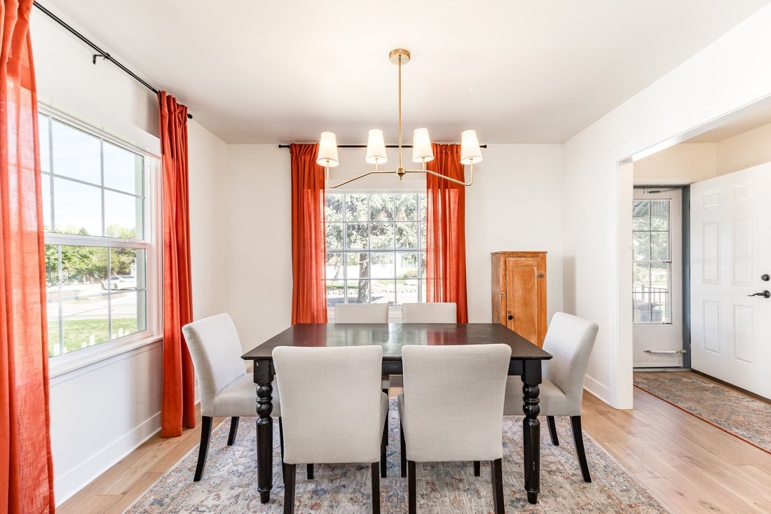 House in Salt Lake City, Utah, United States 2 - 17619684