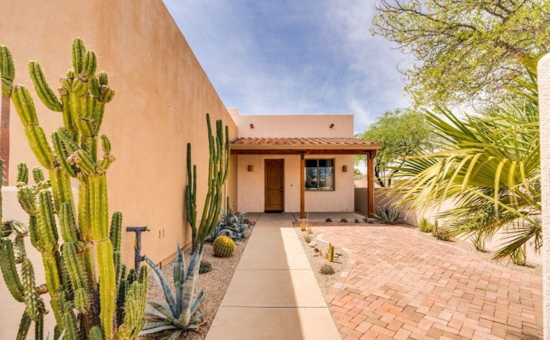 House in Tucson, Arizona, United States 3 - 17619620