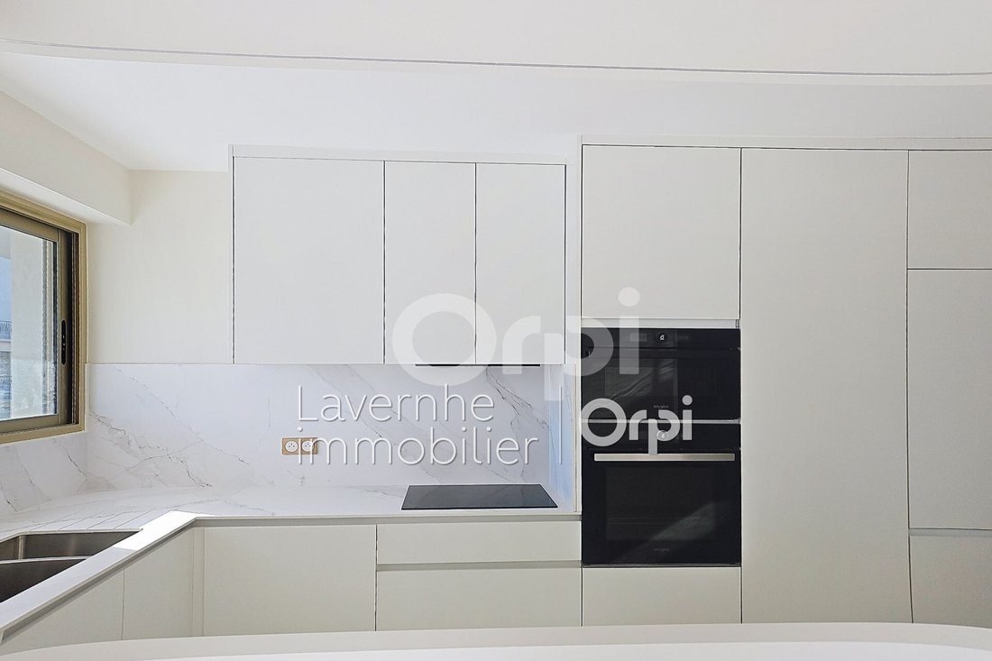 Apartment in Juan les Pins-Gallice, Antibes, France 5 - 17557676