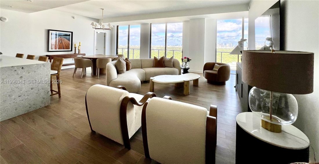 Condo in Miami, Florida, United States 2 - 17619414