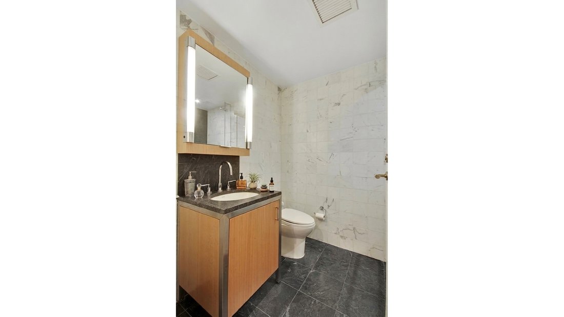 Condo in New York, New York, United States 5 - 17619356