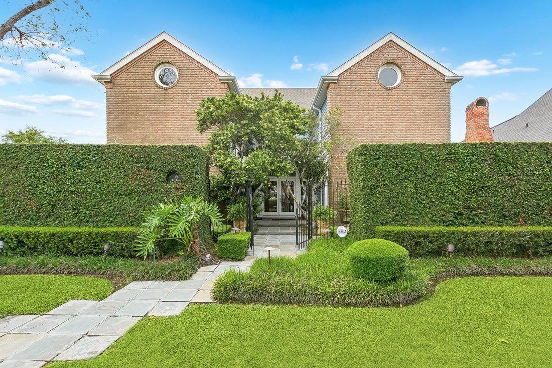 House in Metairie, Louisiana, United States 1 - 17619585