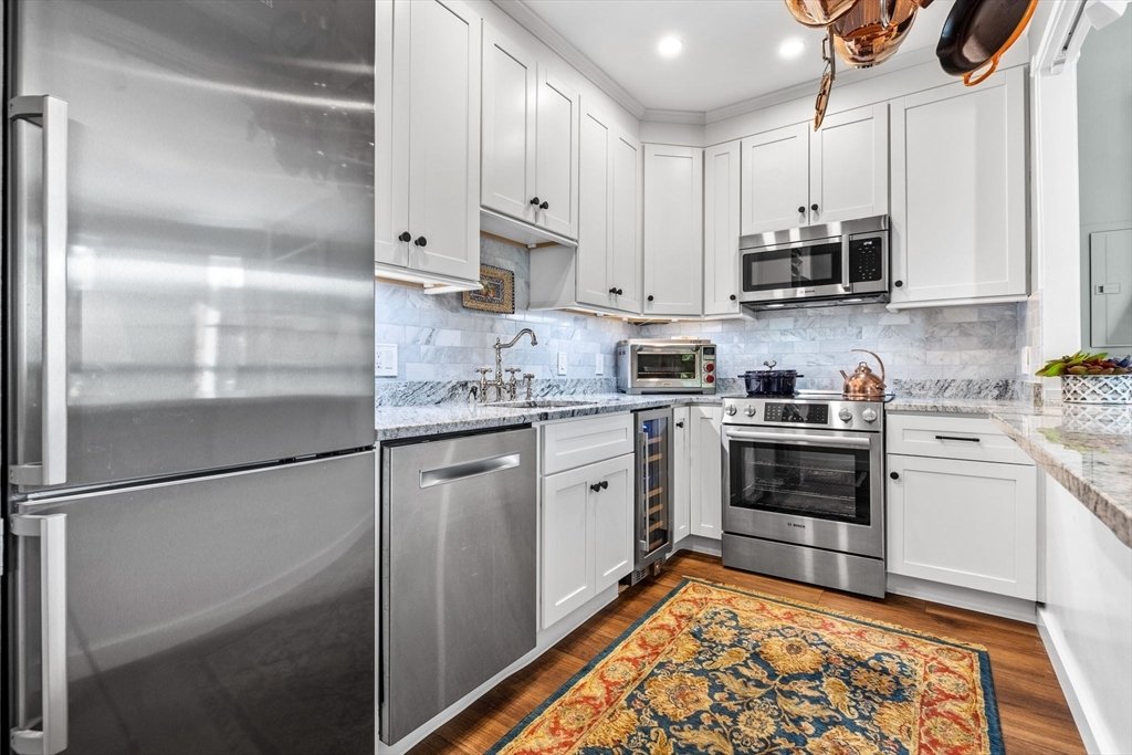 Condo in Boston, Massachusetts, United States 2 - 17619540