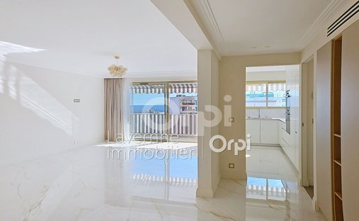 Apartamento en Juan les Pins-Gallice, Antibes, Francia 1
