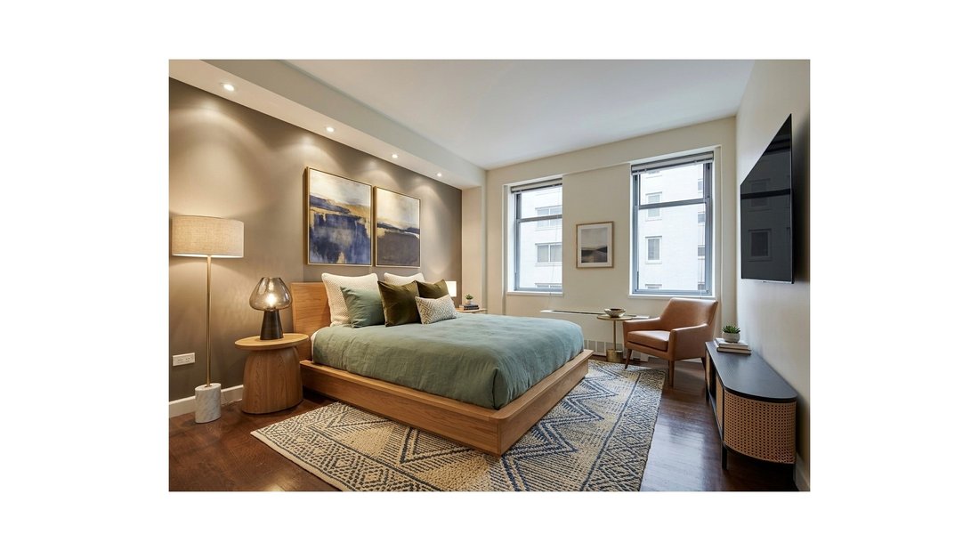 Condo in New York, New York, United States 4 - 17619356