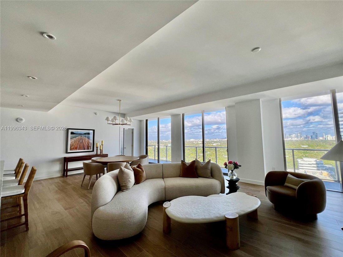 Condo in Miami, Florida, United States 5 - 17619414