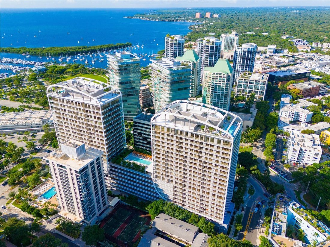 Condo in Miami, Florida, United States 1 - 17619414